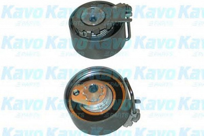 KAVO PARTS dte6515 -  Натяжной ролик, ремень ГРМ